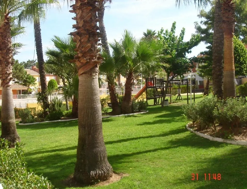 Islantilla Casa Adosada 700 Metros De La Playa 0*,  Spain