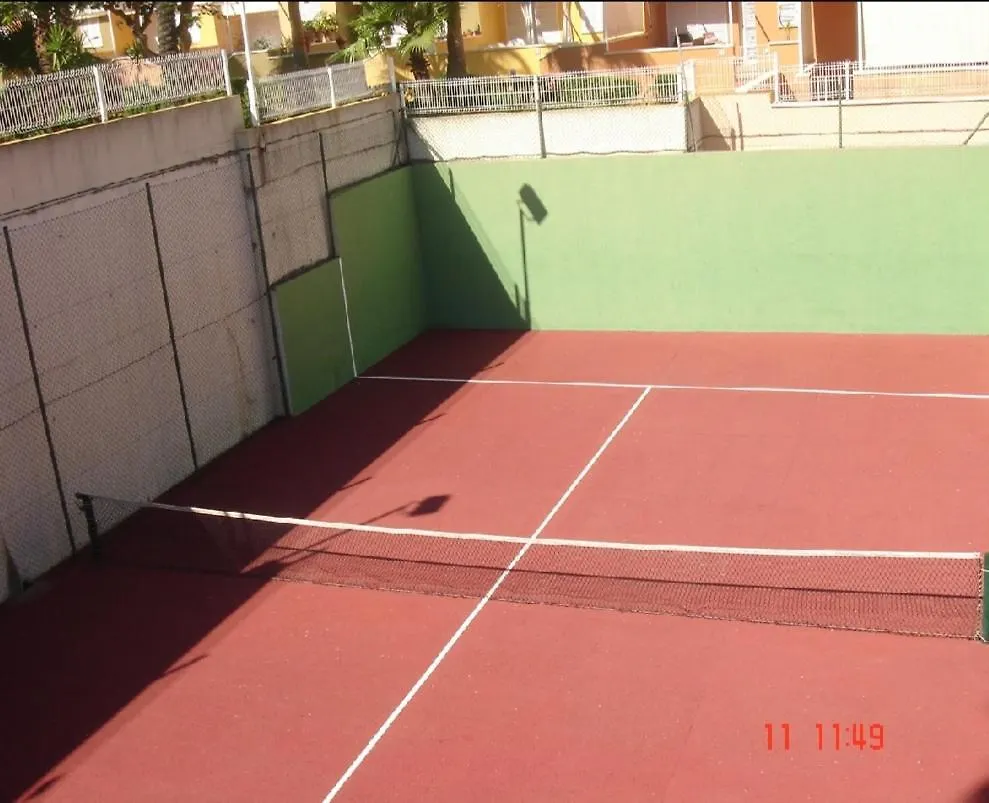 Holiday home Islantilla Casa Adosada 700 Metros De La Playa Spain