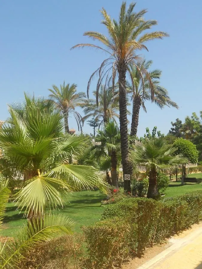 Holiday home Islantilla Casa Adosada 700 Metros De La Playa