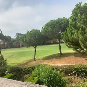 Golf Chalet Islantilla