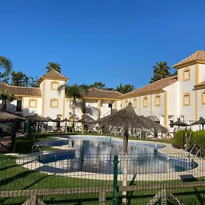 Playa Golf Iv Islantilla