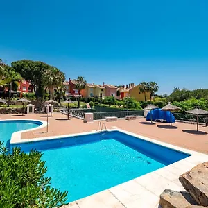 Bhost - Atlantica Golf Islantilla